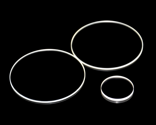 Фторида кальция (CaF2) окна